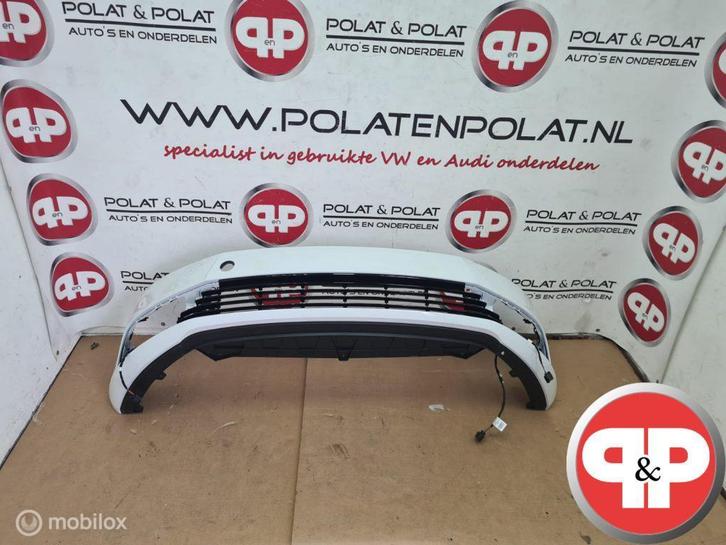 VW CC Voorbumper, Auto-onderdelen, Carrosserie en Plaatwerk