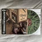 Benny The Butcher - Butcher On Steroids vinyl, Cd's en Dvd's, Vinyl | Hiphop en Rap, Ophalen of Verzenden, 2000 tot heden, Zo goed als nieuw