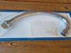 Grohe kraan uitloop Chroom / 130700 nieuw, Doe-het-zelf en Verbouw, Sanitair, Ophalen of Verzenden, Nieuw, Chroom, Kraan