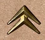 Citroën Logo / Embleem Speldje, Ophalen of Verzenden, Gebruikt, Overige onderwerpen