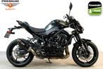 Kawasaki Z 900 PERFORMANCE (bj 2025), Bedrijf, Cruise Control, Naked bike