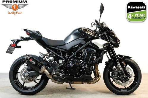 Kawasaki Z 900 PERFORMANCE (bj 2025), Motoren, Motoren | Kawasaki, Bedrijf, Naked bike, ABS, Cruise Control