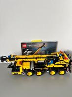 Technisch lego 42108, Kinderen en Baby's, Speelgoed | Duplo en Lego, Ophalen, Zo goed als nieuw