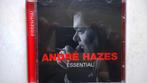 André Hazes - Essential, Cd's en Dvd's, Levenslied of Smartlap, Ophalen of Verzenden, Zo goed als nieuw