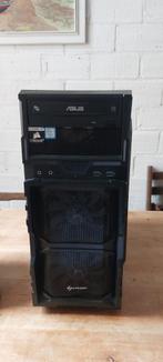 Game Computer, Computers en Software, Desktop Pc's, Zelf gebouwde pc, Refurbished, Ophalen of Verzenden, Gaming