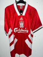 Liverpool FC Thuisshirt 1993 - 1995, Ophalen of Verzenden, Zo goed als nieuw, Shirt