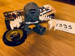 Lego bionicle set 1393, Kinderen en Baby's, Speelgoed | Duplo en Lego, Ophalen of Verzenden, Gebruikt, Complete set, Lego