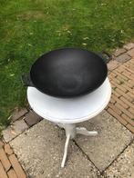 gietijzeren wok, Ophalen, Nieuw, Gietijzer, Wok