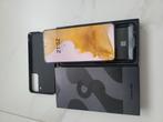 Te koop Samsung galaxy s22 plus 128gb, Zwart, Touchscreen, Ophalen of Verzenden, Zo goed als nieuw