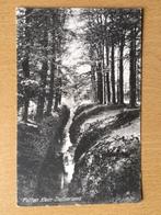 Putten - 1921 - Klein Zwitserland, Verzenden, 1920 tot 1940, Gelopen, Gelderland