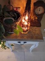 Tafeltje, Ophalen, Rond, Minder dan 55 cm, 45 tot 60 cm