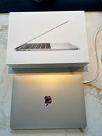 Apple MacBook Pro 13 inch touchbar 2017, Computers en Software, Apple Macbooks, MacBook Pro, Gebruikt, 256 GB, Qwerty