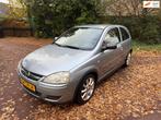 Opel Corsa 1.4-16V Silverline / Airco / Apk / Nap / Lm /, Auto's, Opel, Voorwielaandrijving, 450 kg, Gebruikt, 4 cilinders