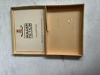 Vintage Golden Fiction Sigarettendoosje, Verzamelen, Rookartikelen, Aanstekers en Luciferdoosjes, Ophalen of Verzenden, Gebruikt