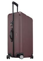 Rimowa Leightweight Cabin Rolkoffer 4 wielen, Sieraden, Tassen en Uiterlijk, Koffers, 50 tot 60 cm, Hard kunststof, Ophalen of Verzenden