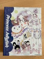 Princess Jellyfish Anime Bluray Collectors Edition Sealed!, Ophalen of Verzenden, Nieuw in verpakking