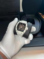 Richard mille 055 bubba waston, Sieraden, Tassen en Uiterlijk, Ophalen of Verzenden, Nieuw, Overige merken