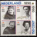 Nederland  1455  gestempeld, Ophalen of Verzenden, Gestempeld