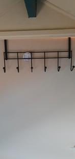 Mooi kapstok bieden én Ophalen, Huis en Inrichting, Zo goed als nieuw, Minder dan 100 cm, Hout, Ophalen