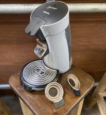 Philips Senseo koffie apparaat - werkt perfect - beschikbaar voor biedingen