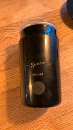 Philips Melkopschuimer, Witgoed en Apparatuur, Melkopschuimers, Ophalen of Verzenden, Gebruikt, Elektrische melkopschuimer