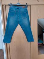 Jeans Red Button, Ophalen of Verzenden, Zo goed als nieuw, Blauw, W30 - W32 (confectie 38/40)