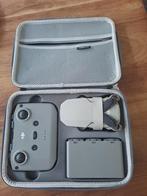 Dji mini 2, Ophalen, Gebruikt