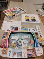 Monopoly Minions Editie - Zo Goed Als Nieuw!, Hobby en Vrije tijd, Gezelschapsspellen | Bordspellen, Ophalen of Verzenden, Zo goed als nieuw