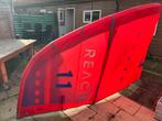 North Reach 11m 2020, Watersport en Boten, Kitesurfen, Geen board, Ophalen, Gebruikt