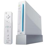 (Defecte) Wii gezocht!, Spelcomputers en Games, Gebruikt, Ophalen of Verzenden, Zonder controller