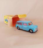 Dinky Toys- Austin Seven Countryman, Hobby en Vrije tijd, Modelauto's | 1:43, Ophalen of Verzenden, Zo goed als nieuw, Auto, Dinky Toys