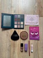 Nieuw make-up pakket Advent: Rimmel, Catrice, Essence, Overige kleuren, Gehele gezicht, Nieuw, Ophalen of Verzenden