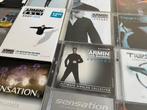 Armin Van Buuren, Tiesto, Sensation Trance 14x CD, Ophalen of Verzenden, Techno of Trance