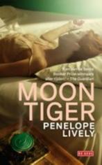 Penelope Lively - Moontijger, Boeken, Ophalen of Verzenden, Nieuw