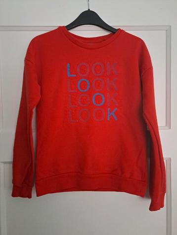WE sweater maat 146-152  beschikbaar voor biedingen