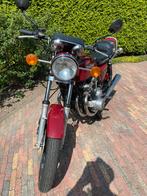 Suzuki GS550, 41800km, 1979. Ruilen., Motoren, Motoren | Oldtimers, 4 cilinders, Meer dan 35 kW, 550 cc, Naked bike