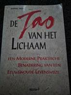 De Tao van het Lichaam - Daniel Reid, Boeken, Ophalen of Verzenden