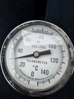 Thermometer TEL-TRU, Audio, Tv en Foto, Weerstations en Barometers, Ophalen of Verzenden, Zo goed als nieuw