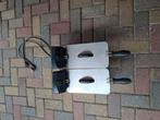 Duo frituurpan, 4 liter of meer, Ophalen, Gebruikt