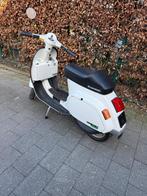 Vespa pk s, Fietsen en Brommers, Ophalen, Gebruikt, Maximaal 45 km/u, 49 cc