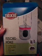 Hangmat muizen en hamsters, Ophalen of Verzenden, Nieuw