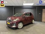 Peugeot 108 1.0 e-VTi Active TOP!|CABRIODAK|BLUETOOTH|AIRCO|, Voorwielaandrijving, Euro 5, Stof, Gebruikt