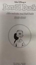 jaargang 1945 en 1946 Donald Duck, Eén stripboek, Ophalen of Verzenden, Gelezen