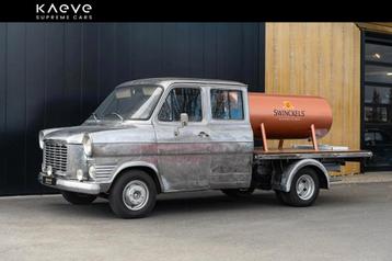 Ford TRANSIT 130 beschikbaar voor biedingen
