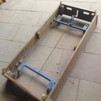 Turnkast Onderstel - Hoogte Verstelbaar, Ophalen of Verzenden, Gebruikt