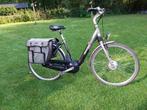 Giant e bike dames fiets, Fietsen en Brommers, Fietsen | Dames | Damesfietsen, Ophalen, Gebruikt, Giant, Versnellingen