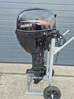 HIDEA 15PK FOURSTROKE.  NIEUW, Ophalen of Verzenden, Nieuw, Benzine, 10 tot 30 pk