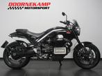 Moto Guzzi GRISO 1200 8V (bj 2008), Motoren, Motoren | Moto Guzzi, 1151 cc, Verkoop@doornekampmotorsport.nl, Meer dan 35 kW, Toermotor