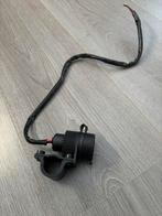 USB connector for motorbike, Motoren, Accessoires | Navigatiesystemen, Ophalen of Verzenden, Gebruikt