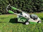 grasmaaier, Ophalen, Gebruikt, Benzine-grasmaaier, 50 cm of meer
